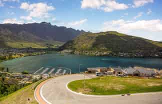 Stage 5A Remarkables View, Middleton Road, Queenstown Hill