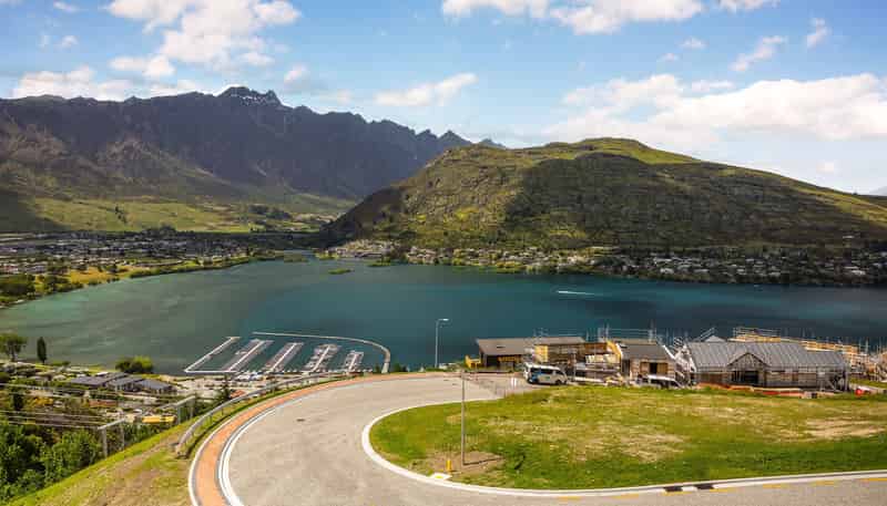 Stage 5A Remarkables View, Middleton Road, Queenstown Hill