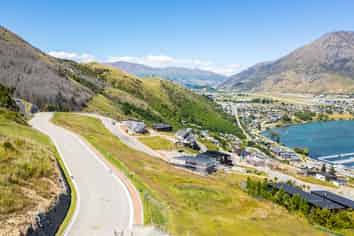 Stage 5A Remarkables View, Middleton Road, Queenstown Hill