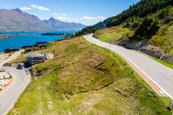 Stage 5A Remarkables View, Middleton Road, Queenstown Hill