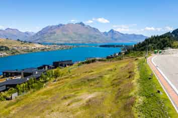 Stage 5A Remarkables View, Middleton Road, Queenstown Hill