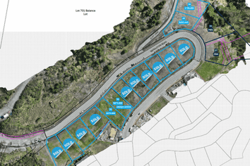 Stage 5A Remarkables View, Middleton Road, Queenstown Hill