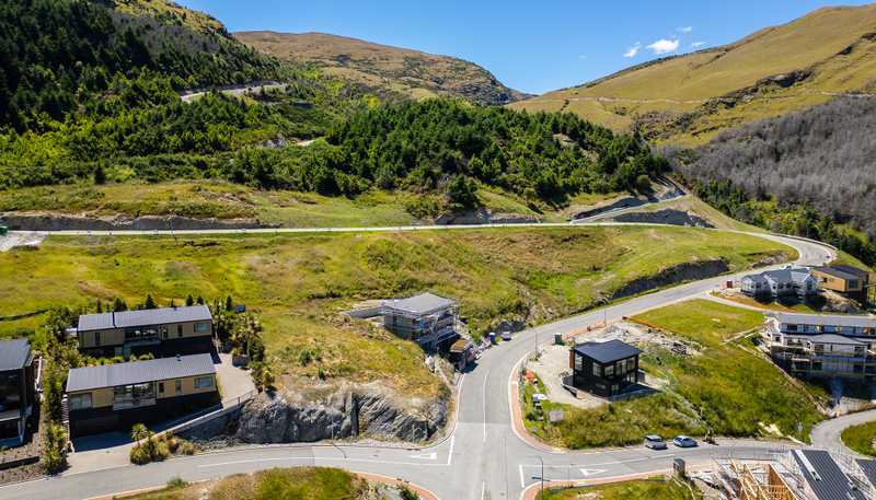 Stage 5A Remarkables View, Middleton Road, Queenstown Hill