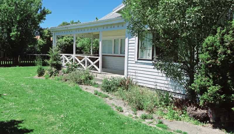 15 McLean Street, Wairoa