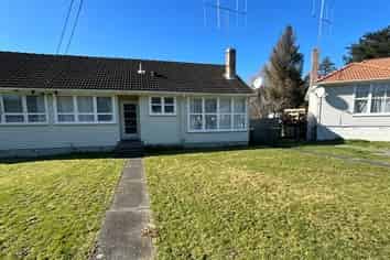 3 Dove Place, Taihape and Surrounds