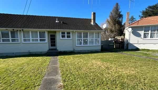 3 Dove Place, Taihape and Surrounds