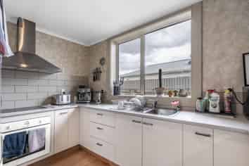 291 Princes Street, Strathern