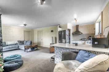 291 Princes Street, Strathern