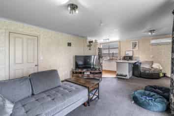 291 Princes Street, Strathern