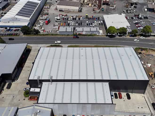 CBRE | A-Grade High-Profile Penrose HQ