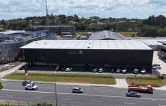 CBRE | A-Grade High-Profile Penrose HQ