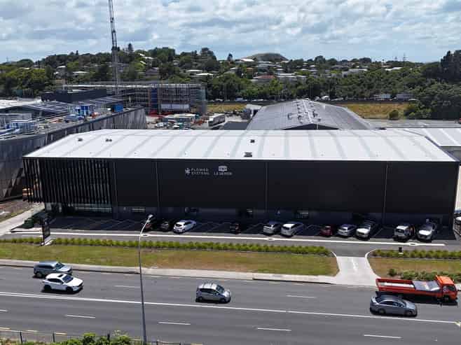 CBRE | A-Grade High-Profile Penrose HQ