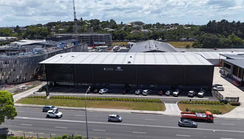  860 Great South Road, Penrose