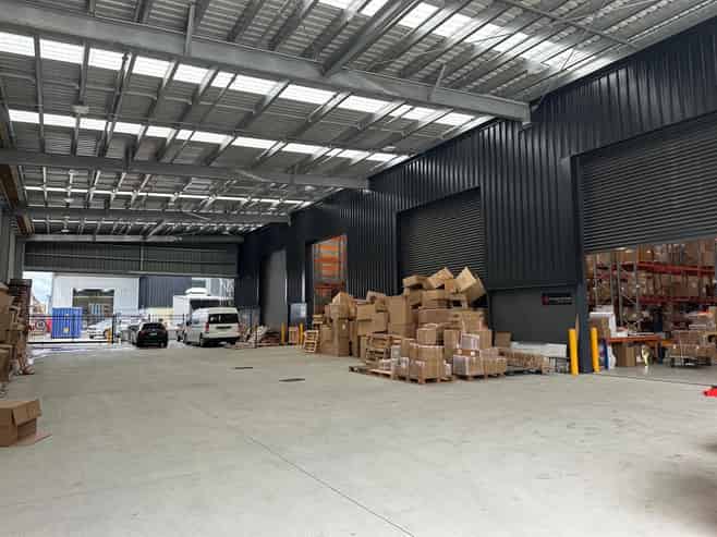 CBRE | A-Grade High-Profile Penrose HQ