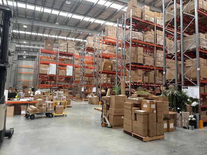 CBRE | A-Grade High-Profile Penrose HQ