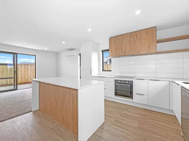 40 Monarch Drive, Rolleston