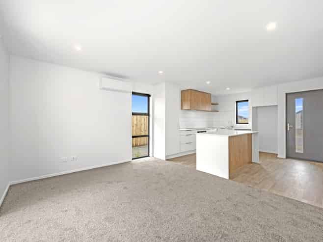 40 Monarch Drive, Rolleston