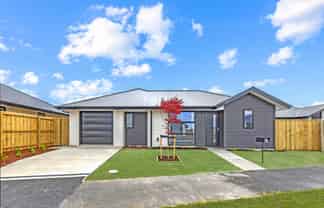 40 Monarch Drive, Rolleston