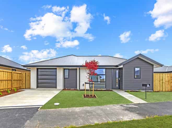 40 Monarch Drive, Rolleston