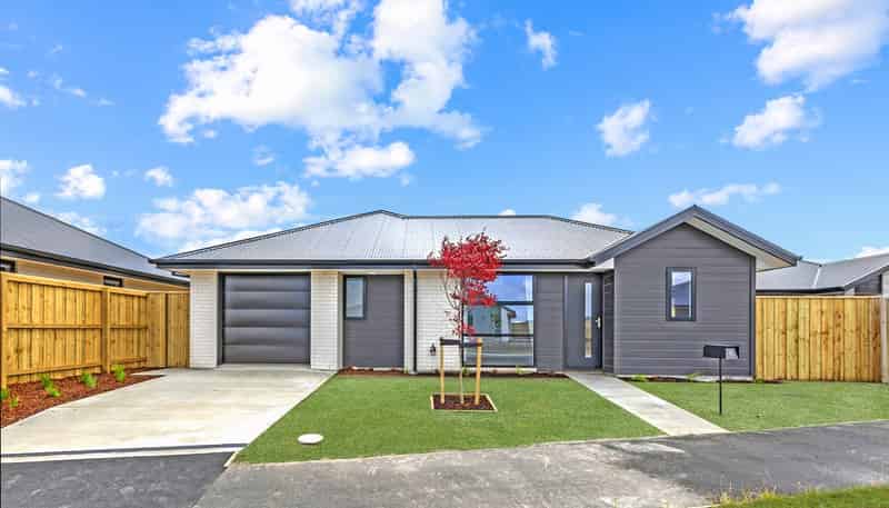 40 Monarch Drive, Rolleston