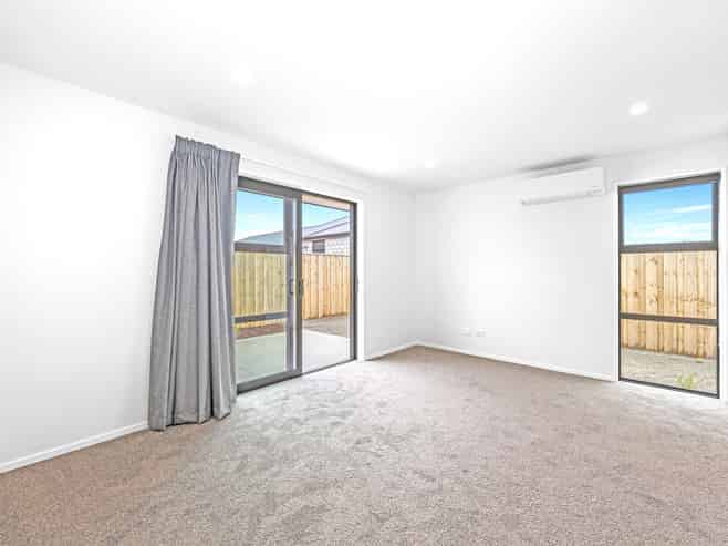 40 Monarch Drive, Rolleston