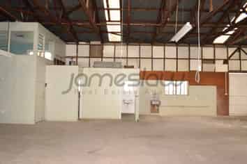 Heavy Industrial Glendene Unit 