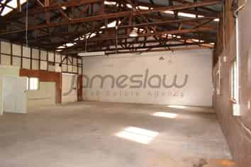 Heavy Industrial Glendene Unit 