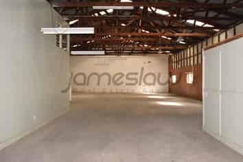 Heavy Industrial Glendene Unit 