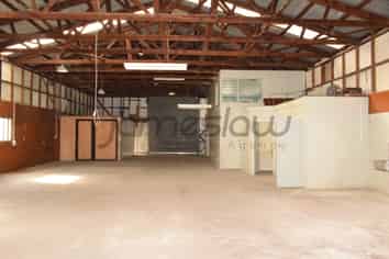 Heavy Industrial Glendene Unit 