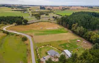 41 Park Road, Waimate