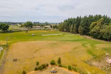 41 Park Road, Waimate