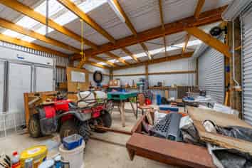 41 Park Road, Waimate