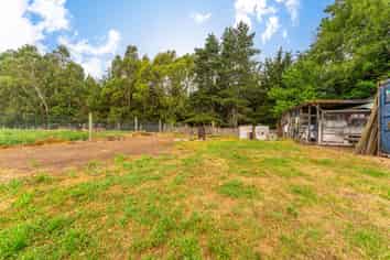 41 Park Road, Waimate