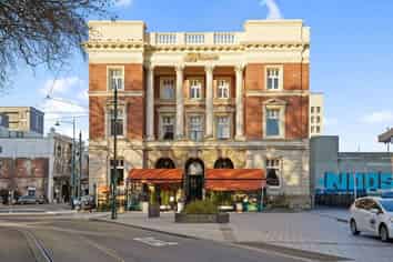 14/28 Cathedral Square, Christchurch Central