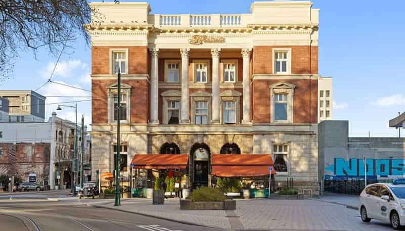 14/28 Cathedral Square, Christchurch Central
