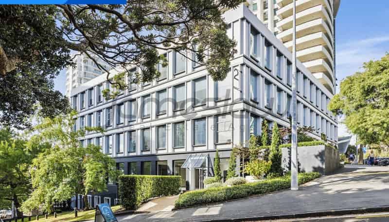 Level 1 G/2 Princes Street, Auckland Central