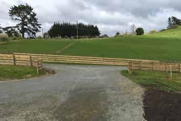 2180 State Highway 12, Paparoa