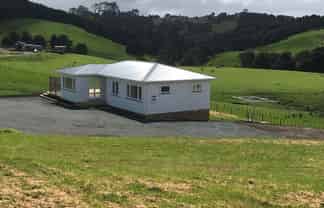 2180 State Highway 12, Paparoa