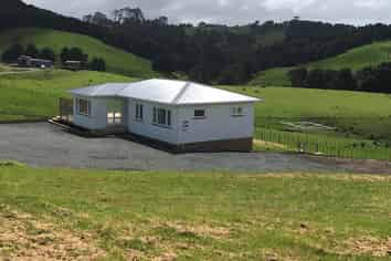 2180 State Highway 12, Paparoa