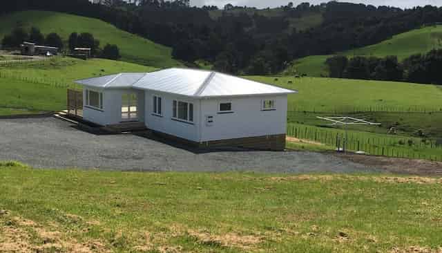 2180 State Highway 12, Paparoa