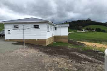 2180 State Highway 12, Paparoa