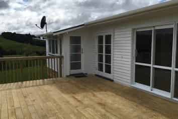 2180 State Highway 12, Paparoa