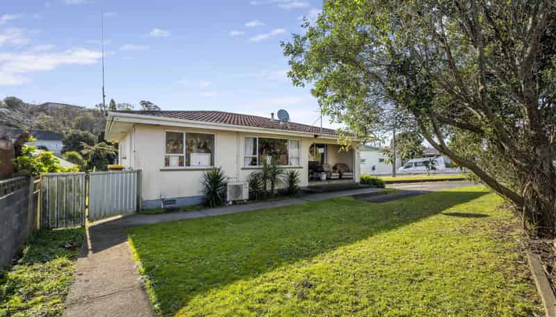 148 South Road, Spotswood