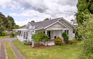 46 Union  Street, Opotiki
