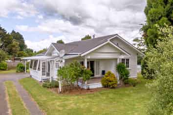 46 Union  Street, Opotiki
