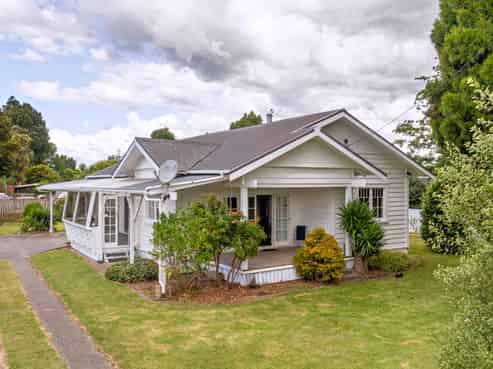 46 Union Street, Opotiki and Surrounds