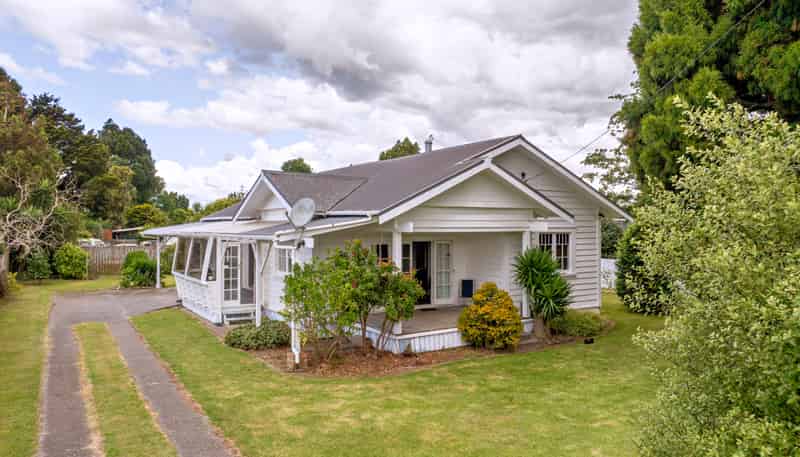 46 Union  Street, Opotiki