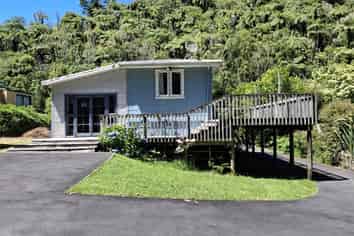 173 Pongakawa Valley Road, Lake Rotoehu