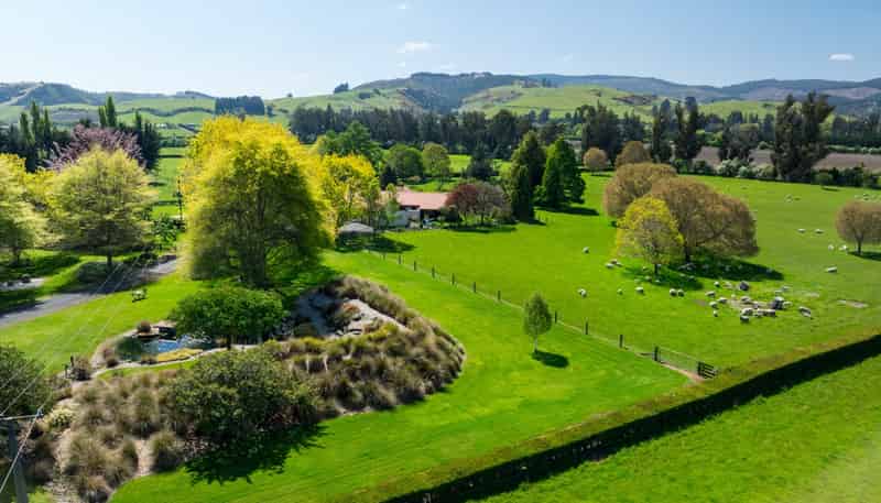 65 School Road North, North Taieri
