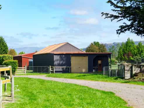 65 School Road North, North Taieri